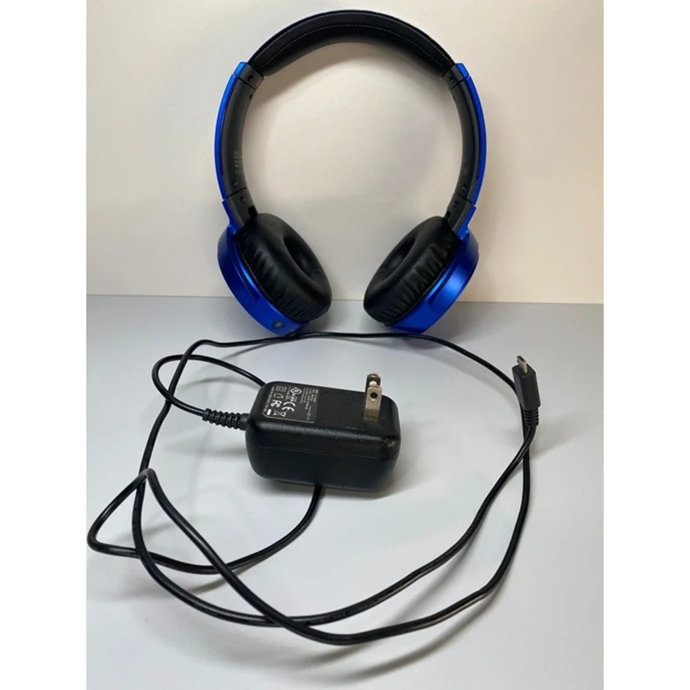 Sony mdr xb650bt